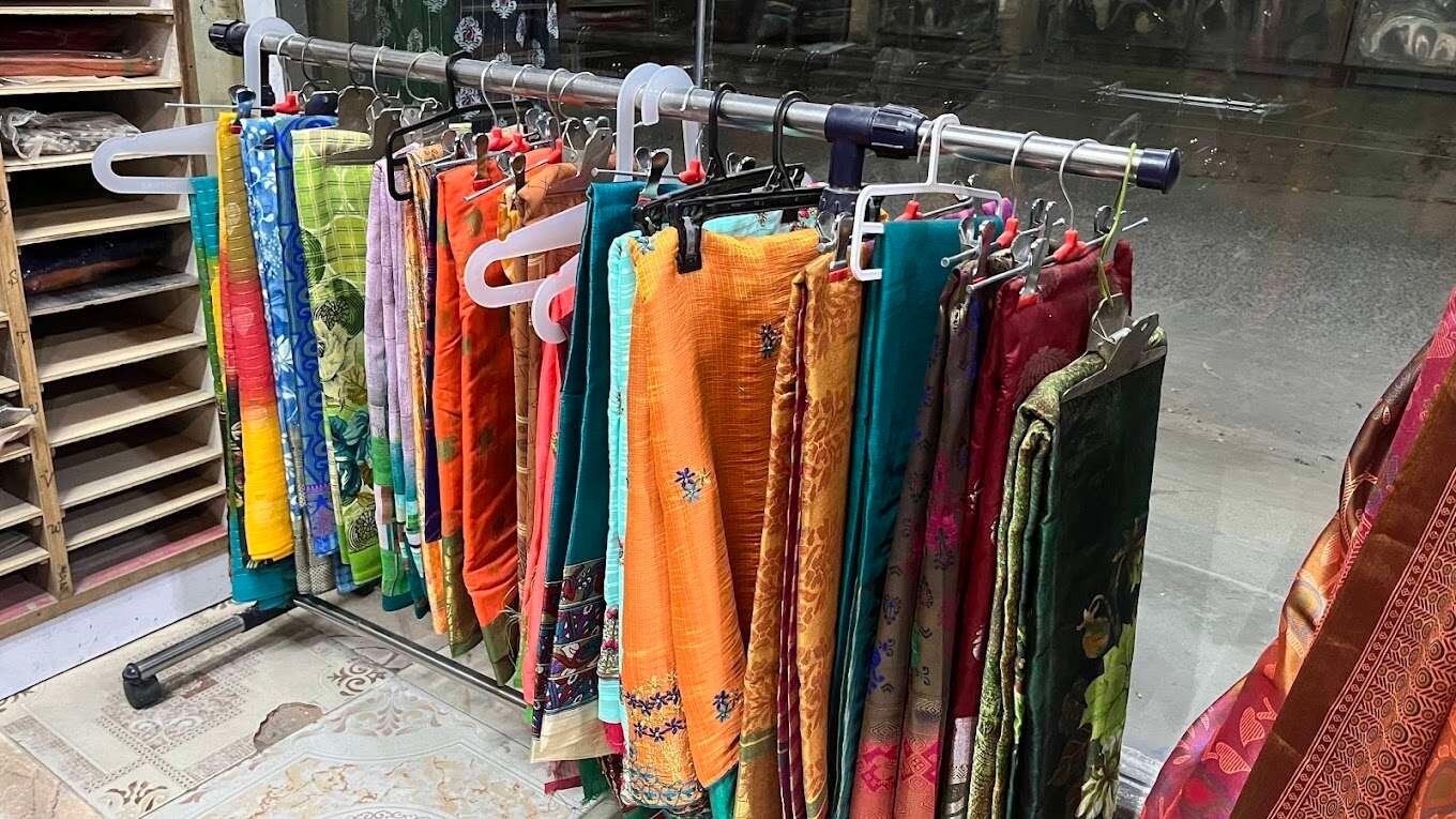Thanzz collections